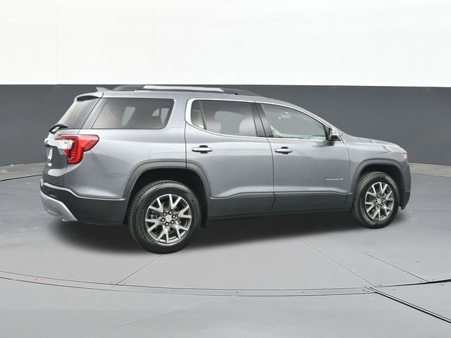 Used 2021 GMC Acadia SLE w/ Driver Convenience Package FWD image 15