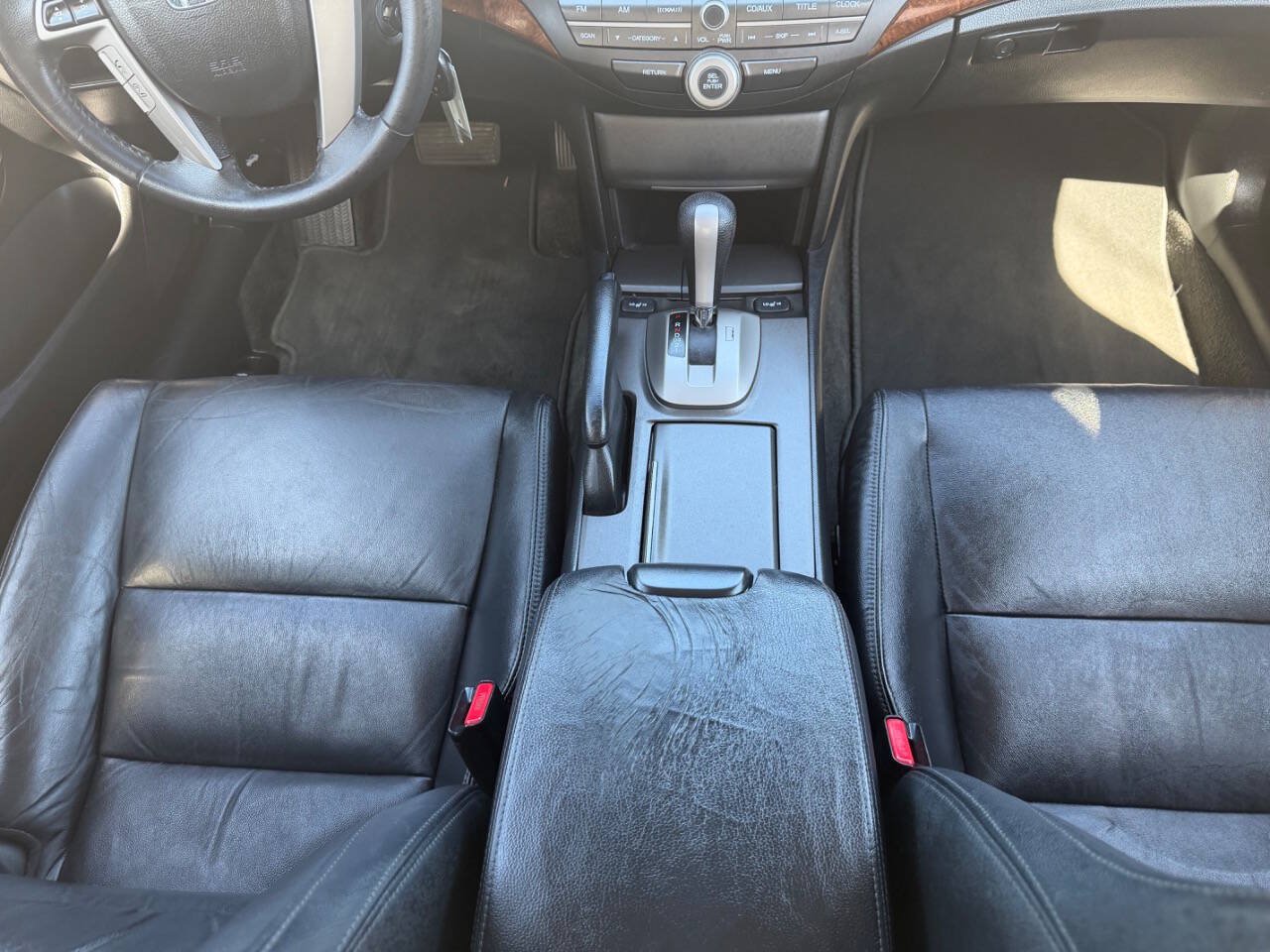 Used 2012 Honda Accord EX-L image 18