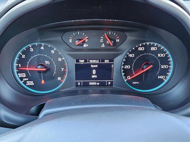 Used 2024 Chevrolet Malibu LT image 11