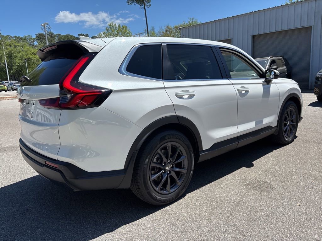 Used 2026 Honda CR-V EX-L image 23