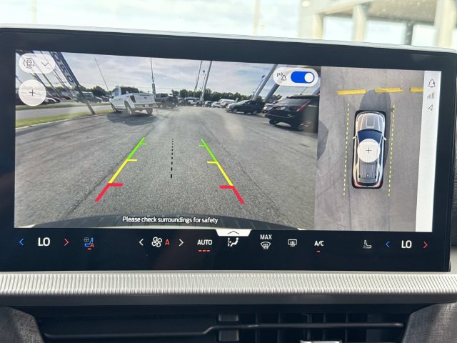 New 2026 Ford Explorer Platinum RWD image 27