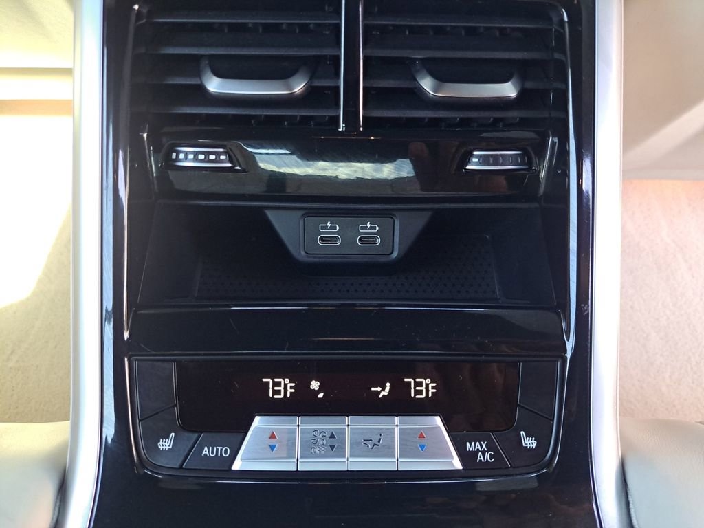 Used 2020 BMW M8 Gran Coupe xDrive w/ M Carbon Exterior Package image 6