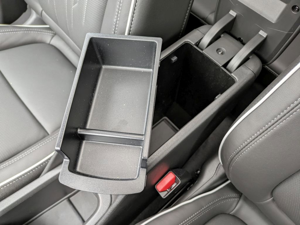 Certified 2026 Buick Encore GX Avenir w/ Avenir Technology Package image 23