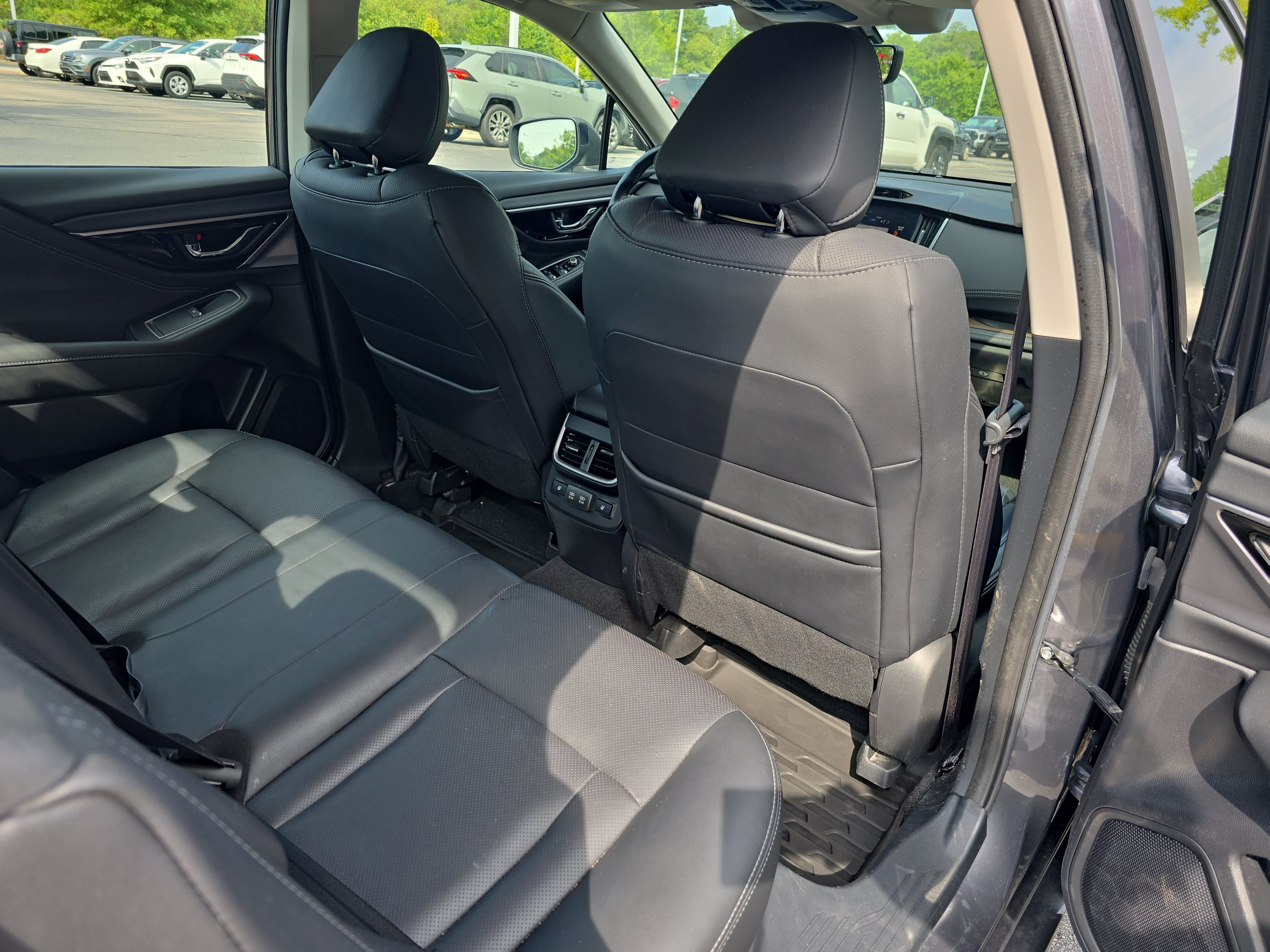 Used 2021 Subaru Legacy Limited XT w/ Popular Package #2 AWD/4WD image 11
