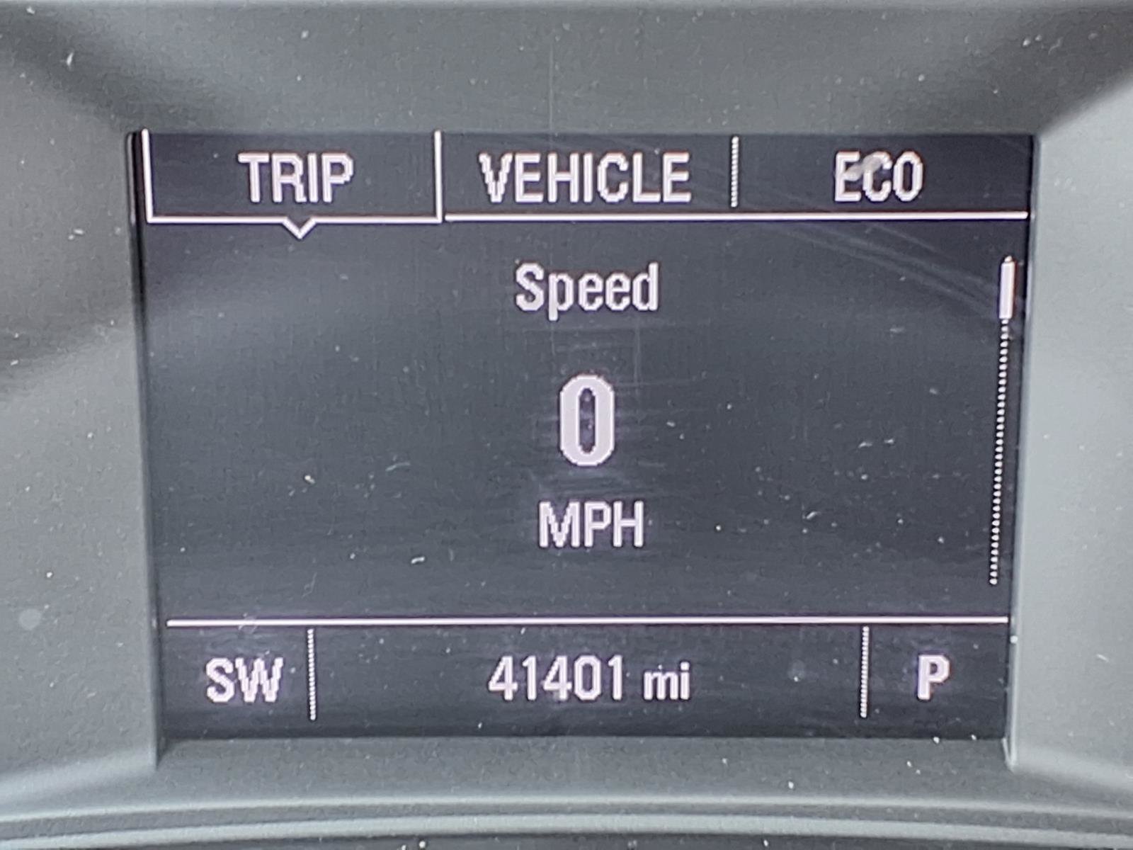 Used 2022 Chevrolet Malibu RS w/ LPO, Convenience Package 1 FWD image 14