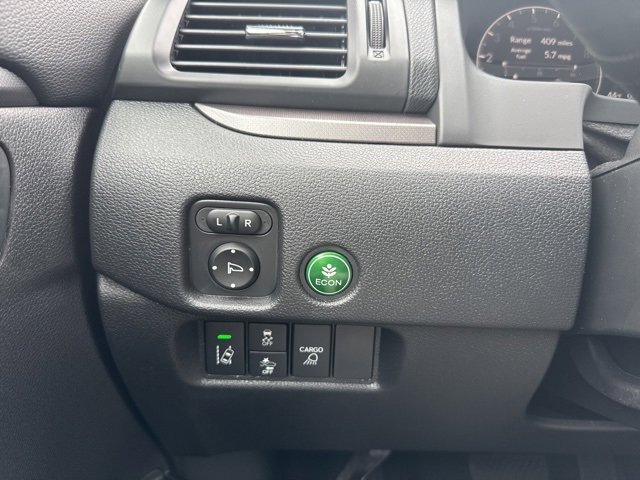 New 2026 Honda Ridgeline RTL image 20