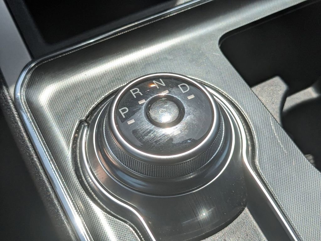Used 2024 Ford Edge ST-Line AWD/4WD image 21