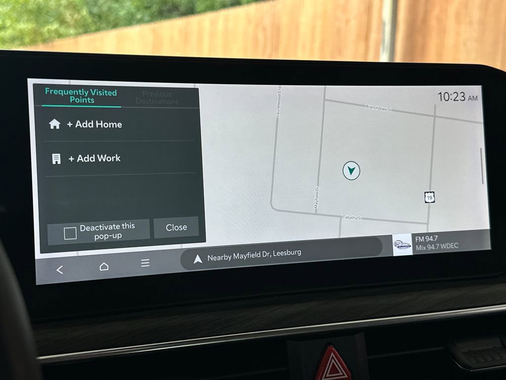 Used 2025 Kia K5 EX image 7