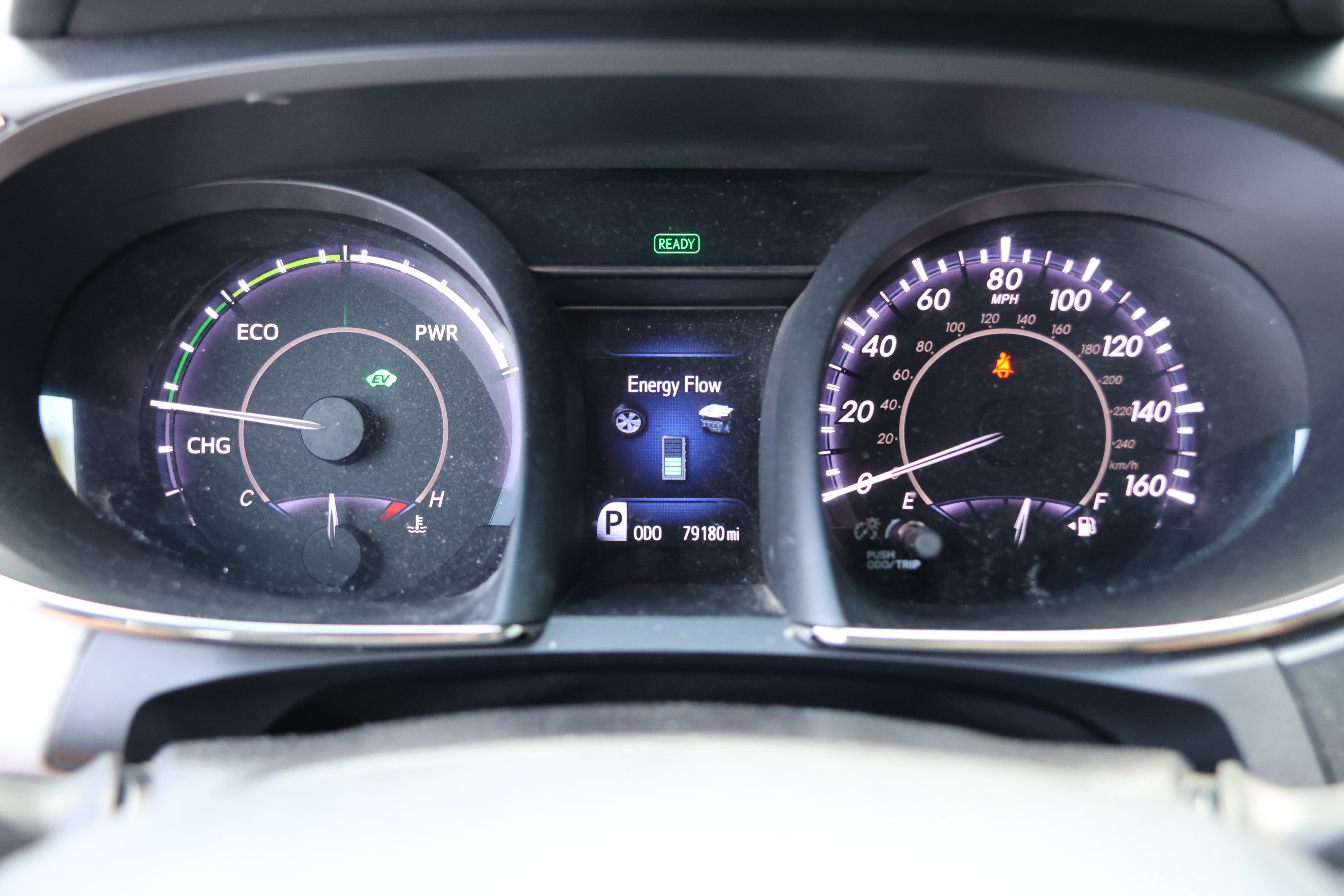 Used 2018 Toyota Avalon XLE Premium w/ All Weather Liner Package FWD image 19