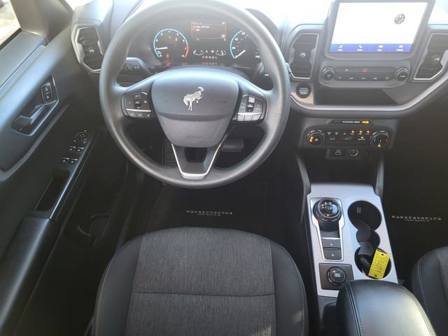 Used 2024 Ford Bronco Sport Big Bend AWD/4WD image 23