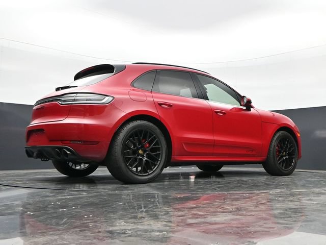Used 2021 Porsche Macan GTS w/ Sport Chrono Package AWD/4WD image 36