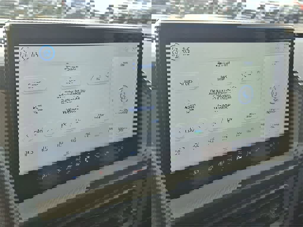 Used 2025 Ford Bronco Sport Big Bend image 20