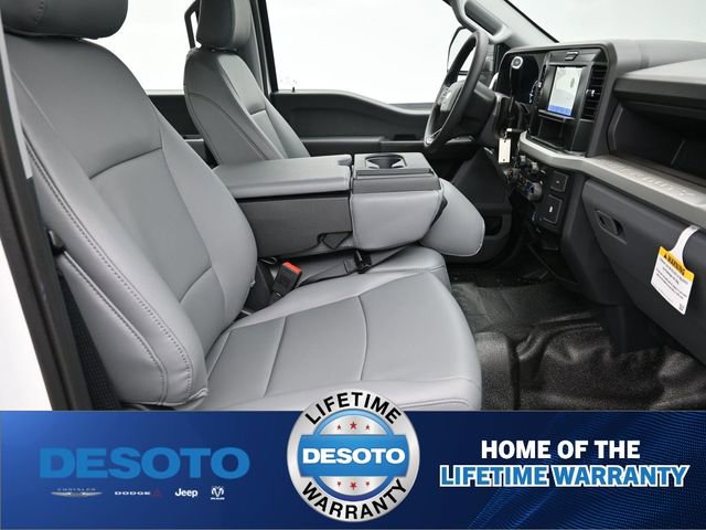 New 2025 Ford F250 XL w/ XL Chrome Package image 12