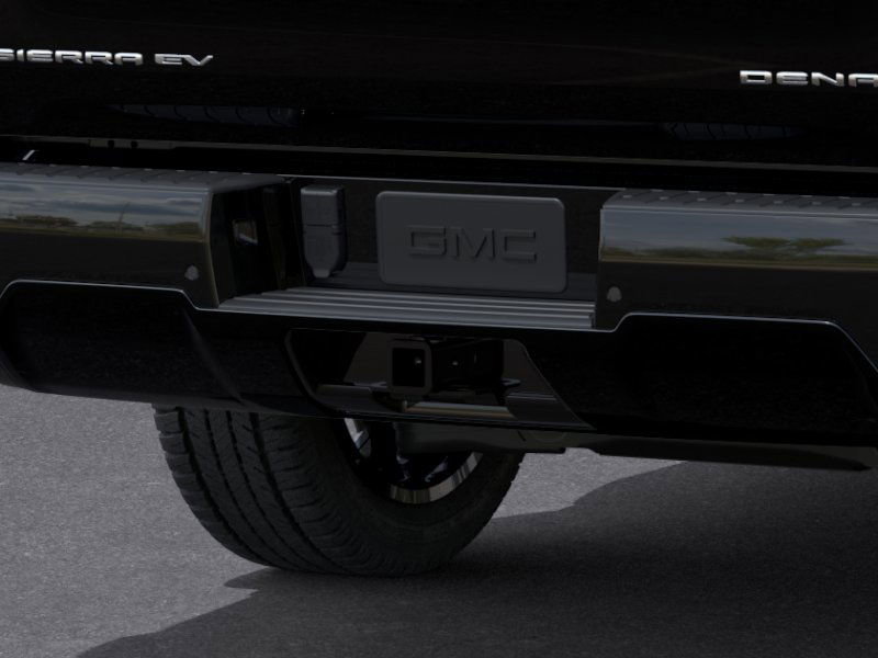 New 2025 GMC Sierra EV Denali image 14