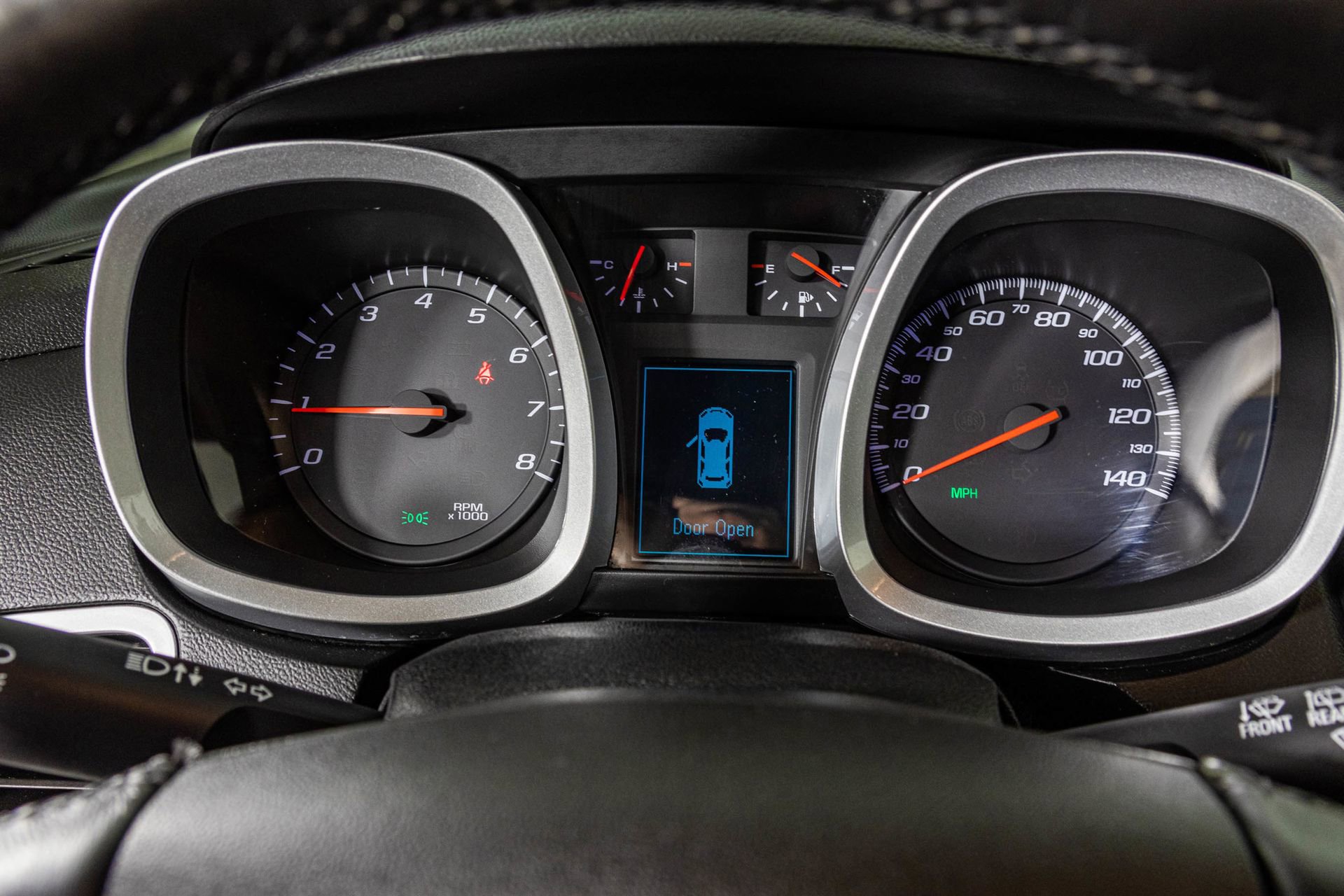 Used 2017 Chevrolet Equinox LT w/ Convenience Package image 29