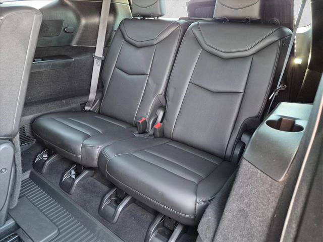 Used 2023 Cadillac XT6 Premium Luxury AWD/4WD image 20