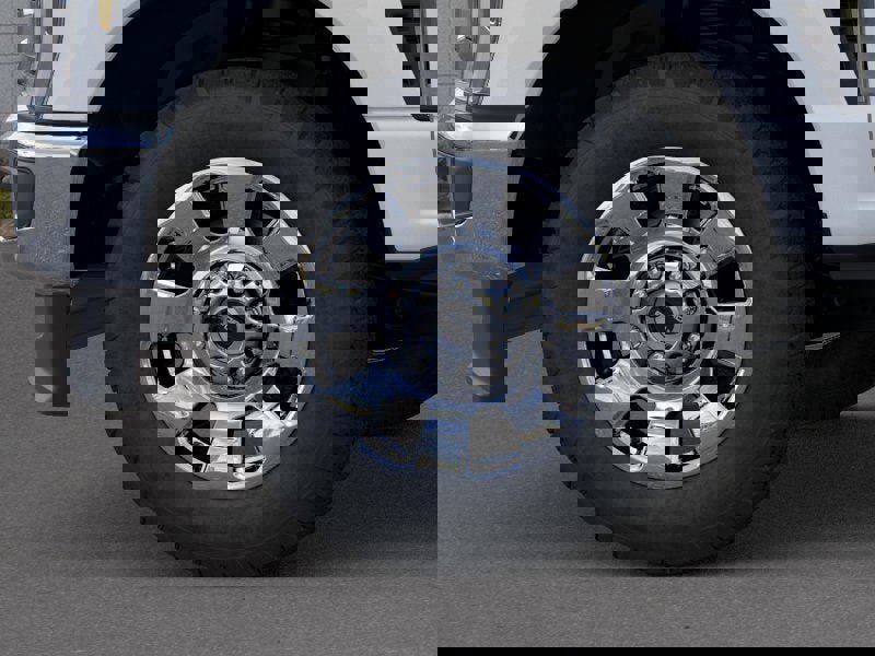 New 2025 Ford F250 Lariat w/ Lariat Ultimate Package image 19