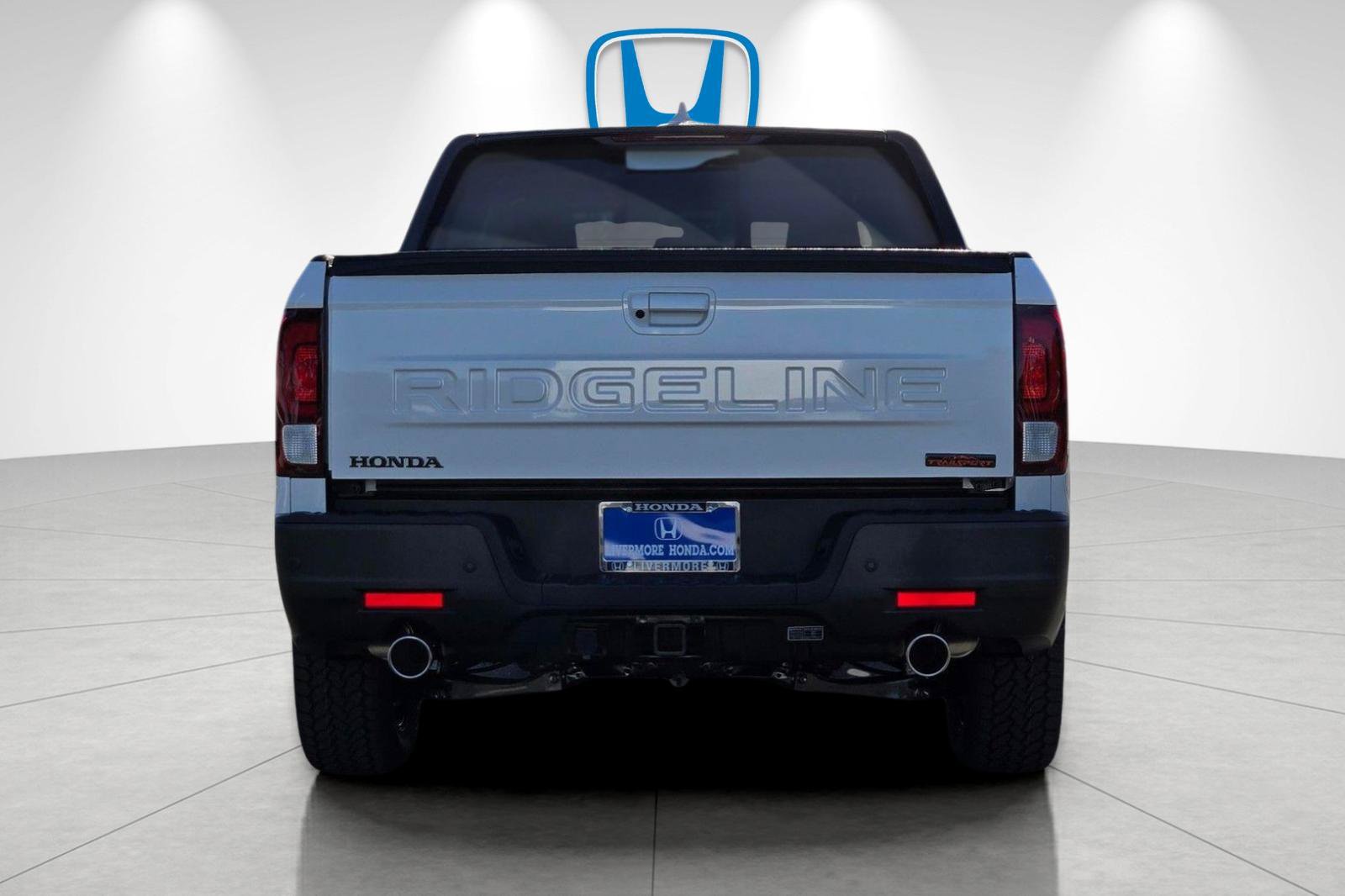New 2026 Honda Ridgeline TrailSport image 7