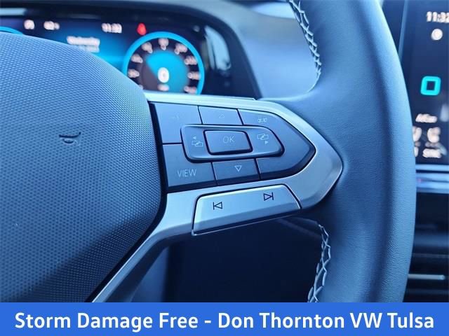 New 2026 Volkswagen Atlas Cross Sport SE image 24