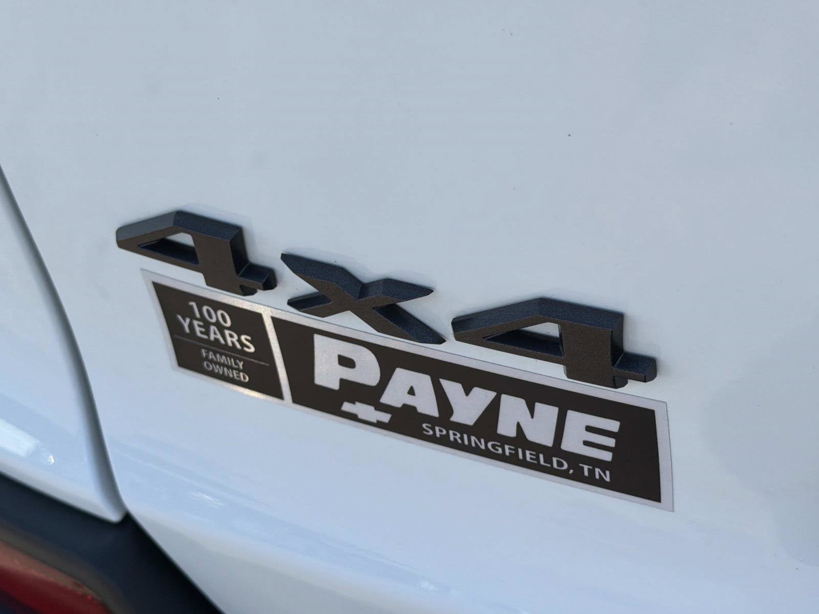 Used 2021 Jeep Cherokee Latitude Lux 80th Anniv w/ Quick Order Package 26U 80TH AWD/4WD image 13