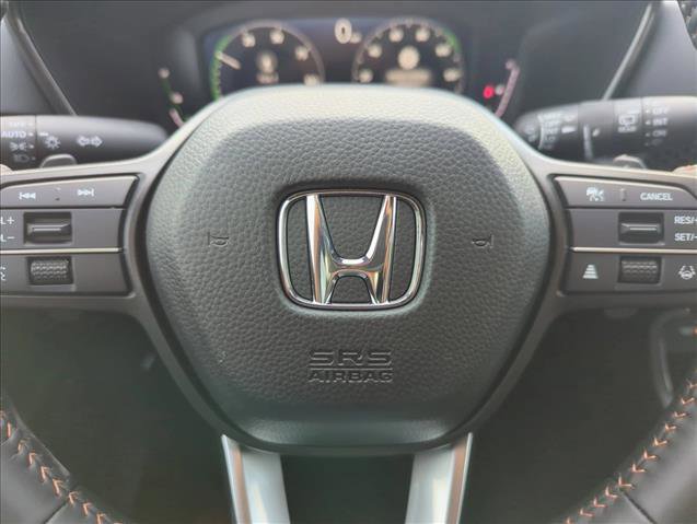 New 2026 Honda CR-V Sport-L image 19