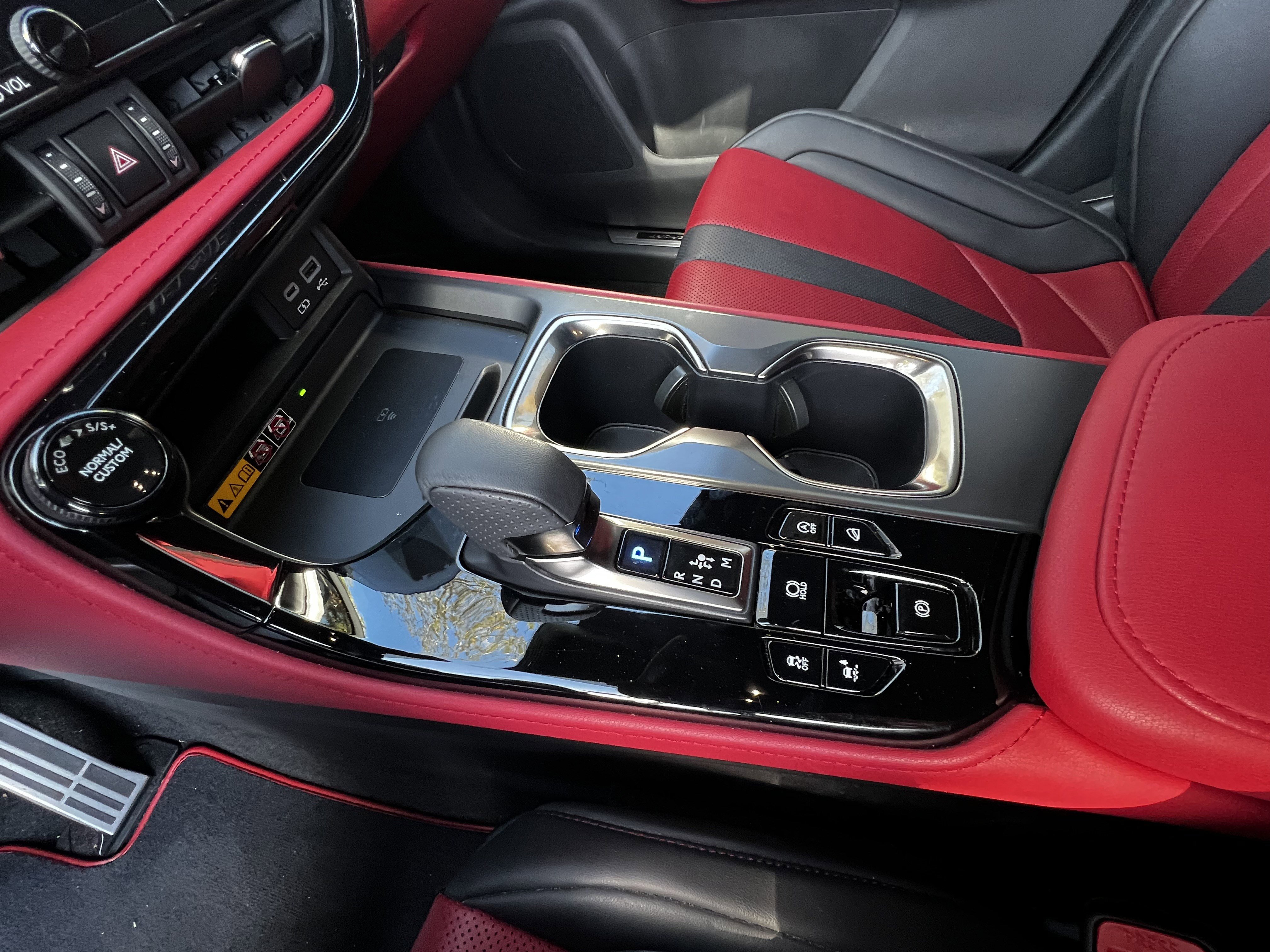 Used 2024 Lexus NX 350 F Sport image 27