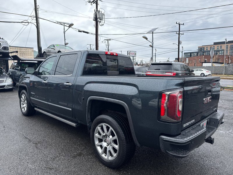 Used 2017 GMC Sierra 1500 Denali image 4