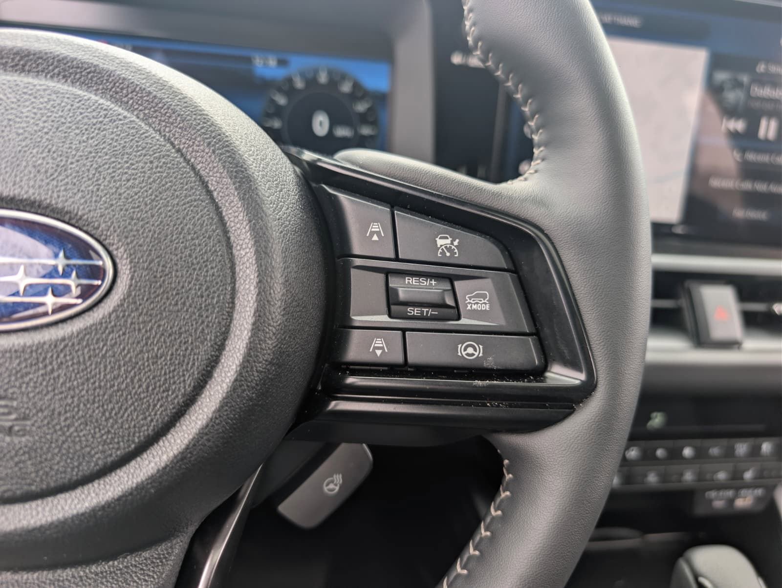 Certified 2026 Subaru Outback Touring AWD/4WD image 27