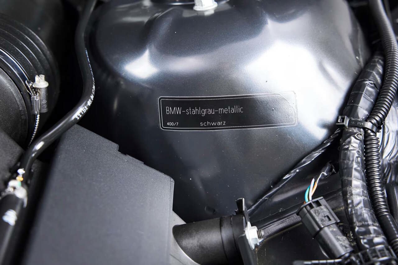 Used 2002 BMW M Roadster RWD image 67