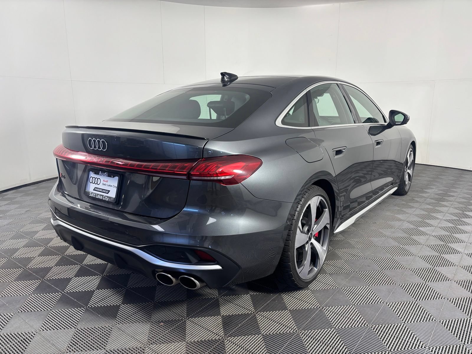 Used 2025 Audi S5 Premium Plus AWD/4WD image 8