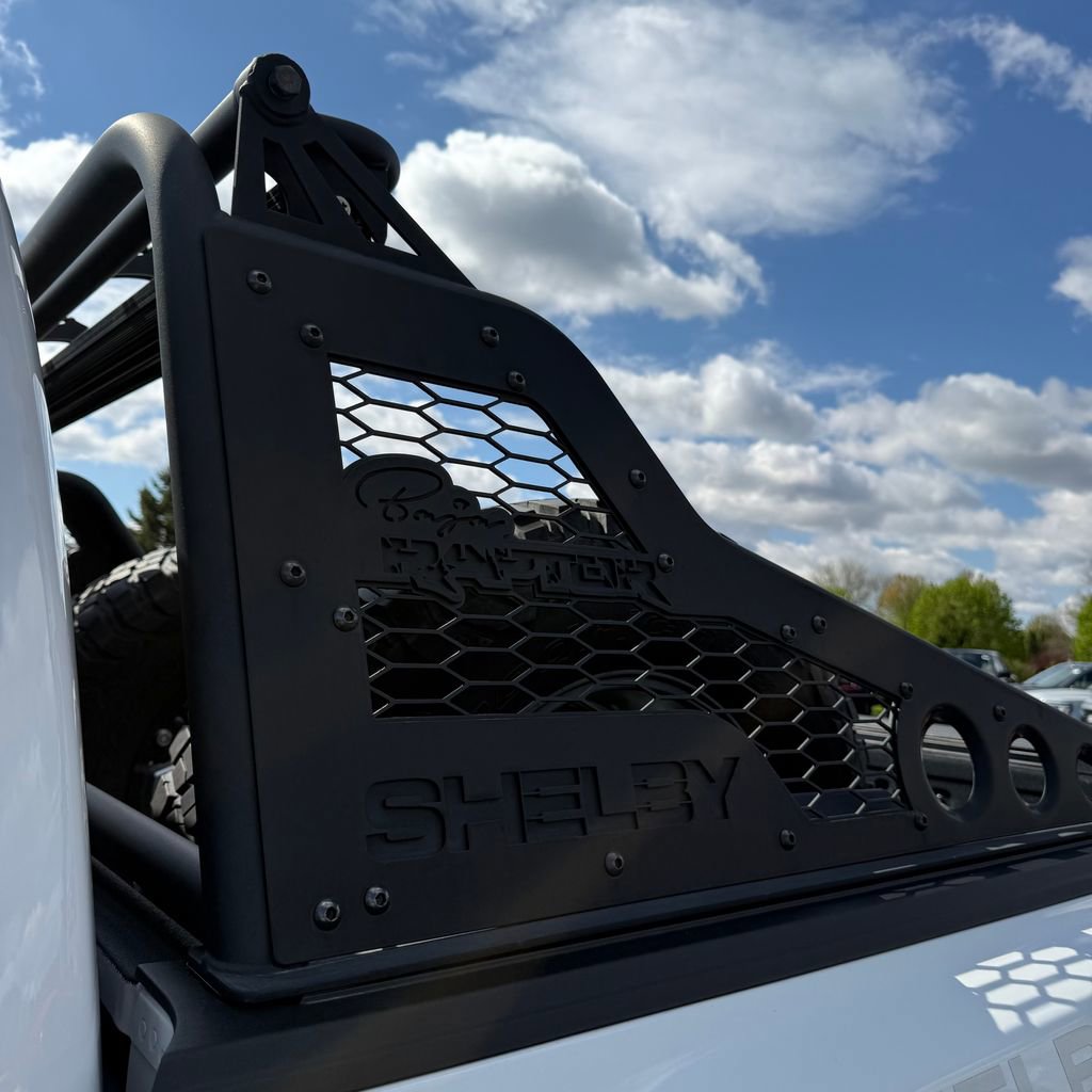 Used 2020 Ford F150 Raptor w/ Equipment Group 802A Luxury AWD/4WD image 21
