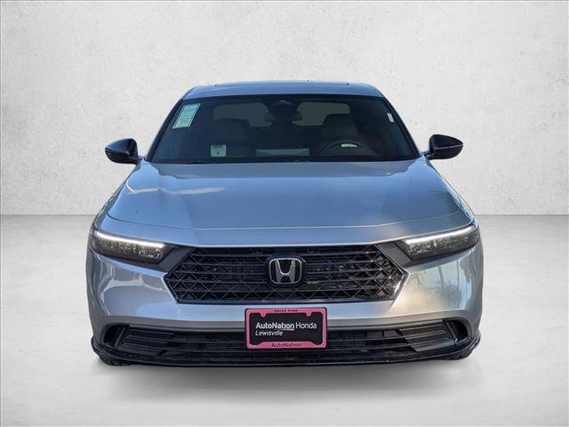 New 2026 Honda Accord Sport image 6