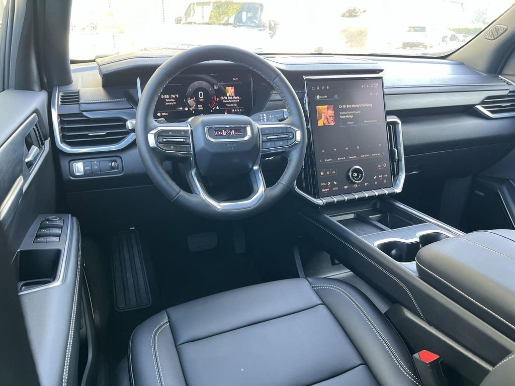 New 2026 GMC Acadia Elevation w/ Black Edition image 11