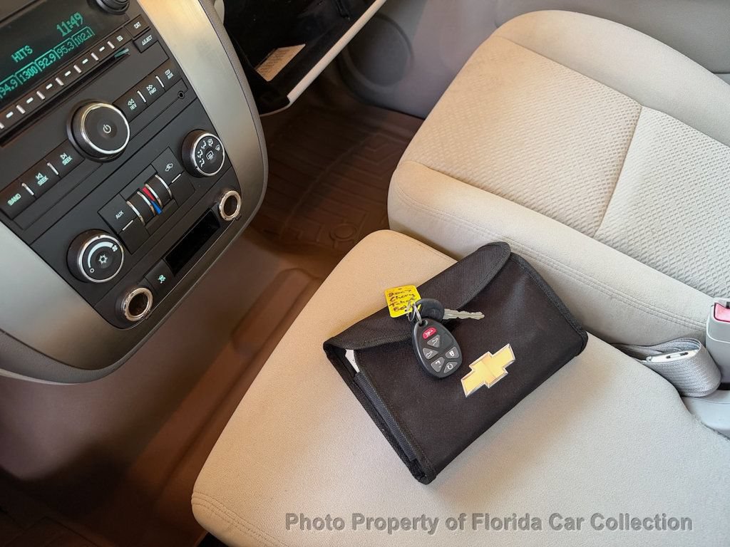 Used 2007 Chevrolet Tahoe LS RWD image 52