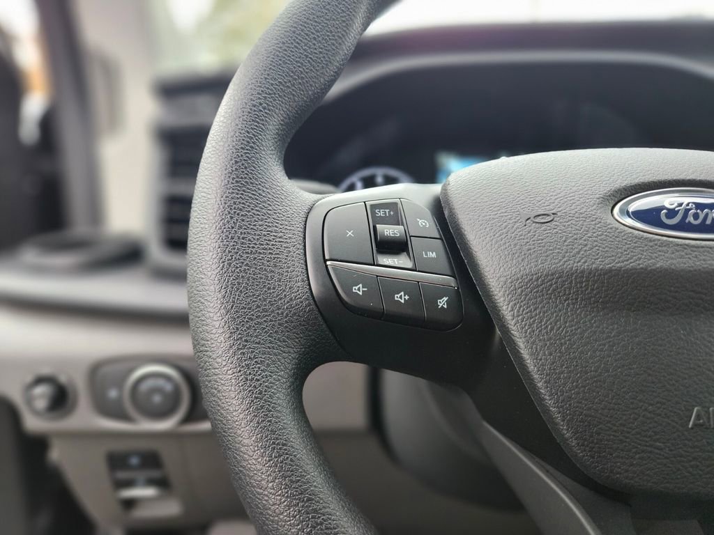 New 2024 Ford Transit 250 Low Roof w/ Load Area Protection Package image 22