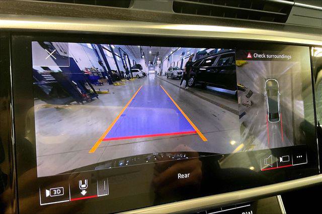 Certified 2023 Audi A6 Premium Plus w/ Premium Plus Package AWD/4WD image 21