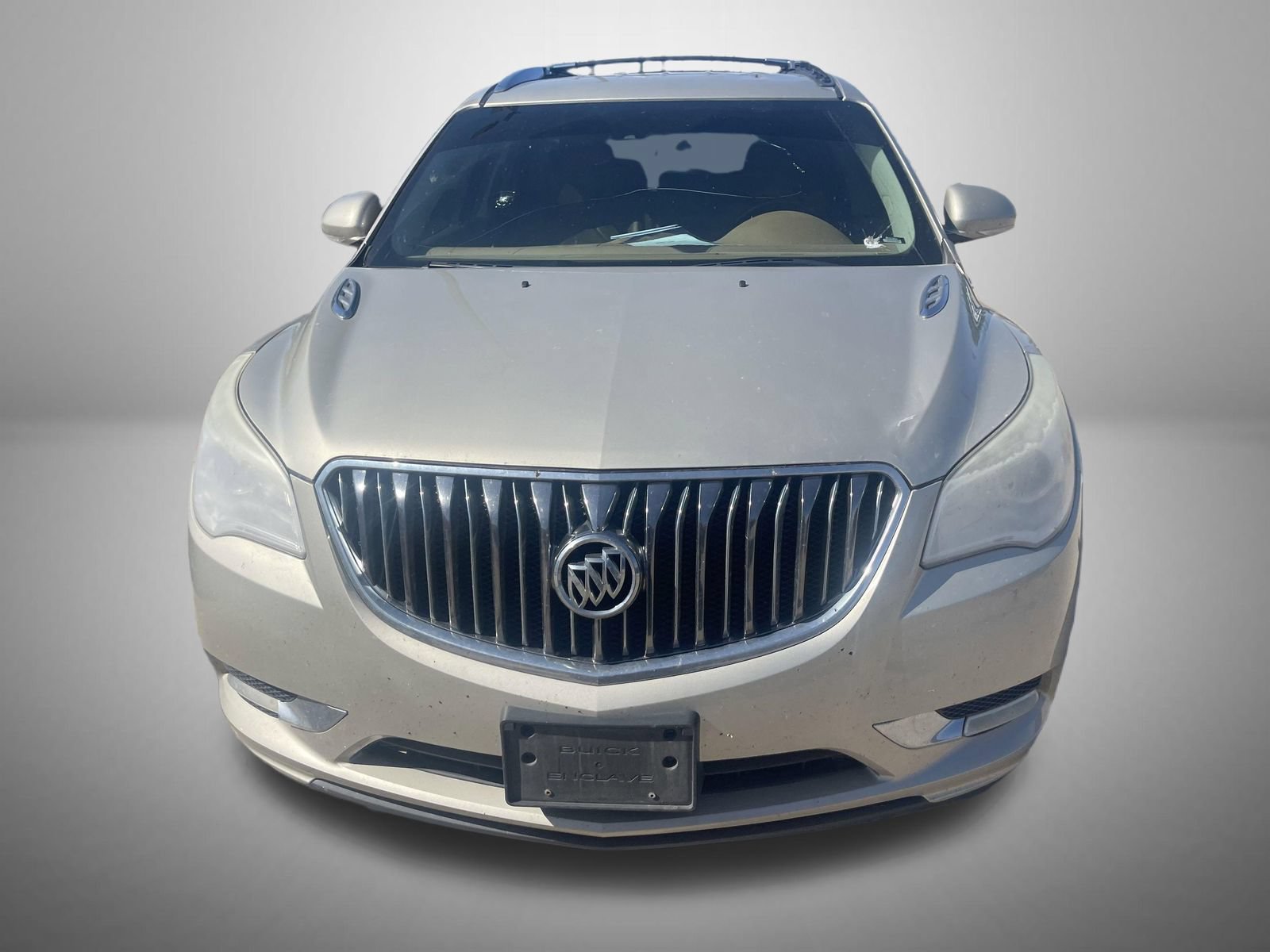 Used 2014 Buick Enclave Leather AWD/4WD image 2