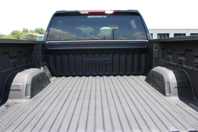 Used 2026 GMC Sierra 1500 Elevation AWD/4WD image 10