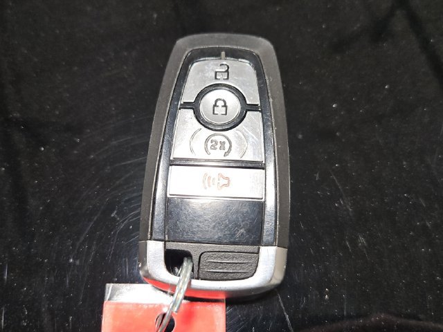 Certified 2024 Ford Bronco Everglades AWD/4WD image 27