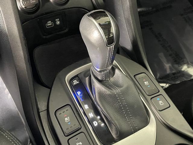 Used 2018 Hyundai Santa Fe AWD image 11