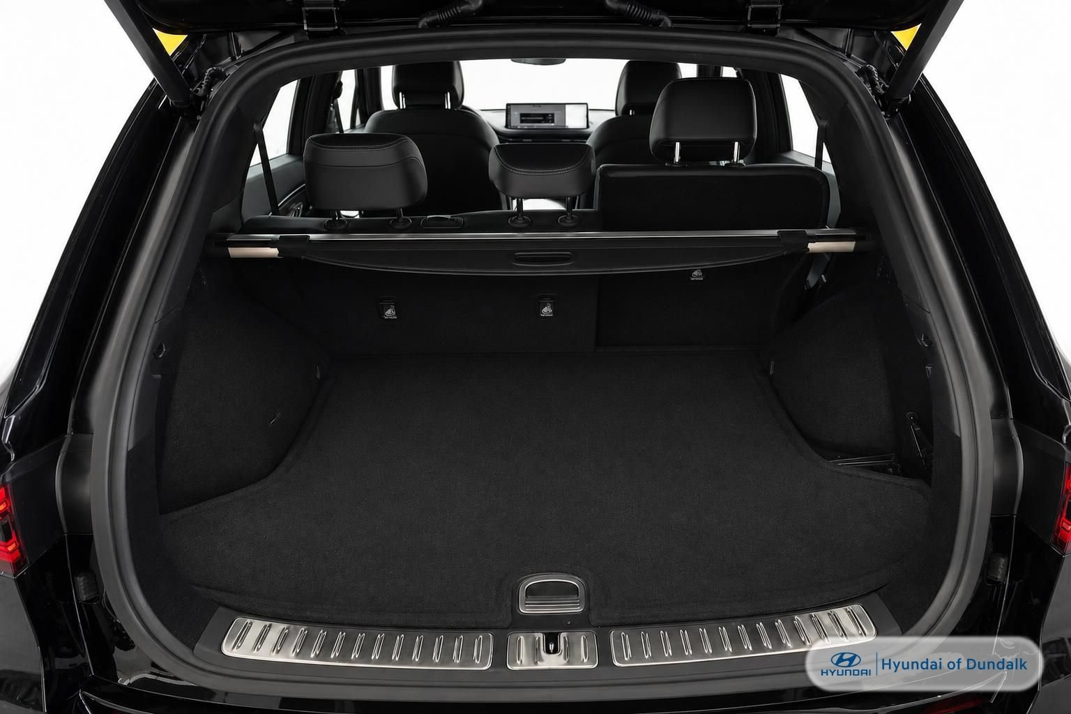 Used 2025 Genesis GV70 3.5T Sport AWD/4WD image 13