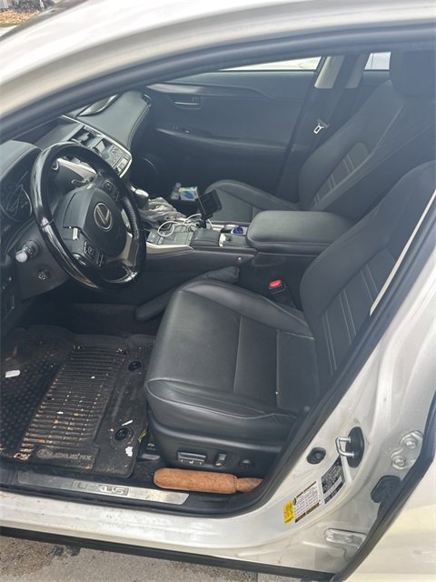 Used 2020 Lexus NX 300 AWD w/ Premium Package image 2