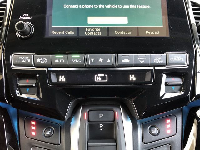 Certified 2024 Honda Odyssey Touring image 37