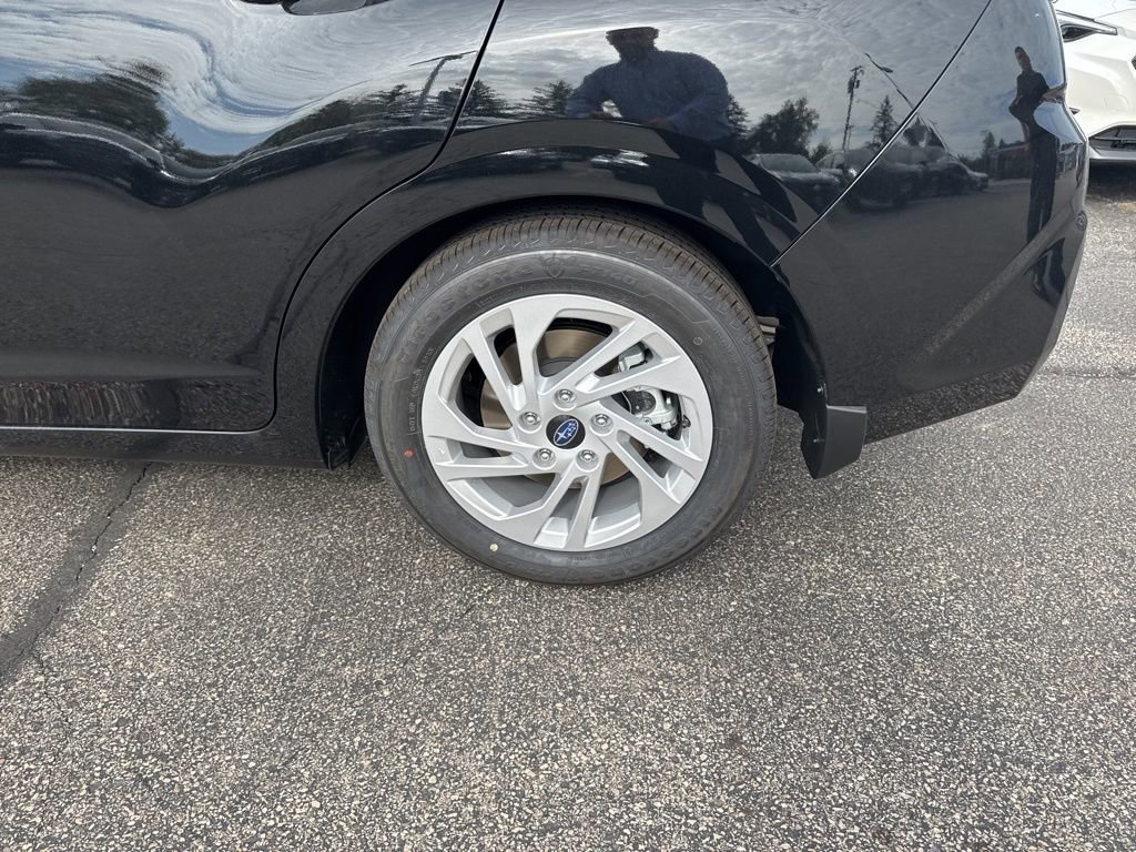 New 2025 Subaru Impreza 2.0i image 8
