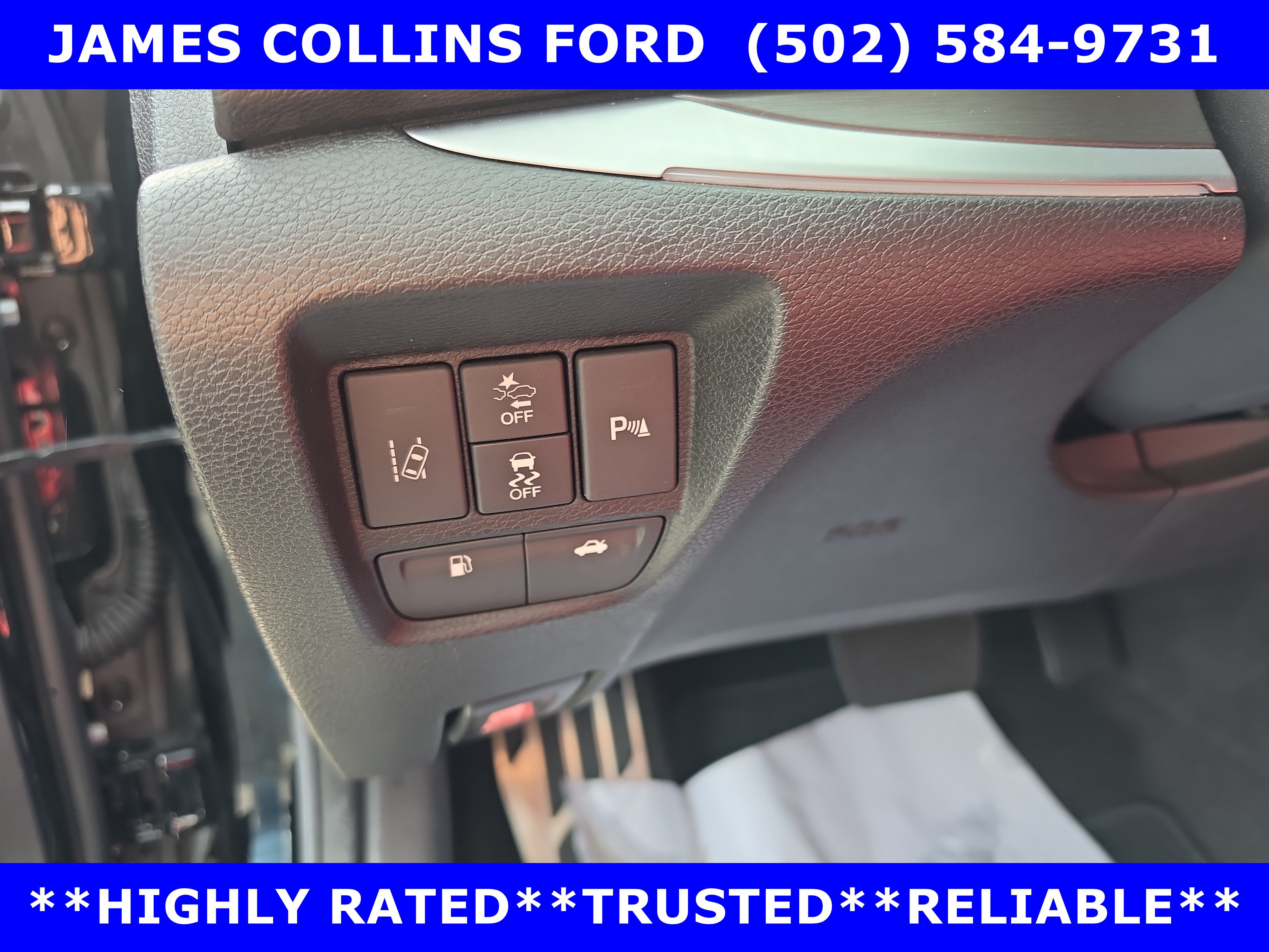 Used 2020 Acura TLX V6 w/ A-SPEC Pkg FWD image 19