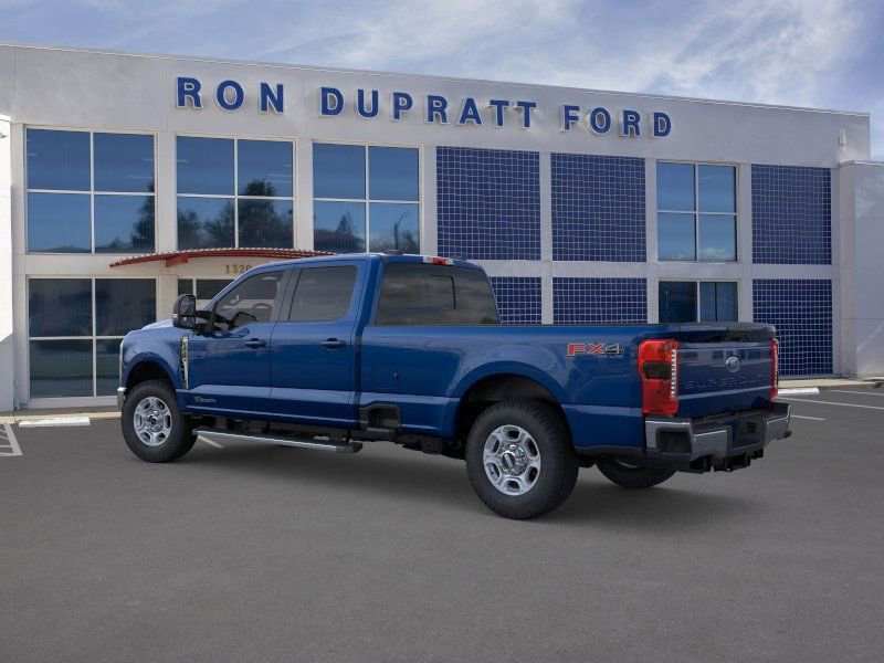 New 2026 Ford F350 XLT w/ XLT Premium Package image 5