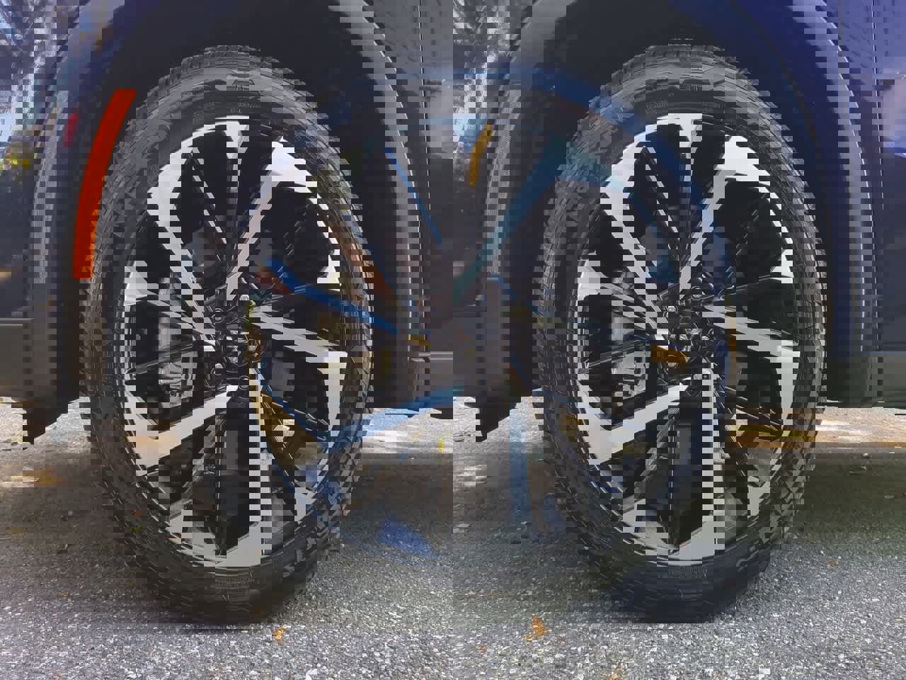 Used 2024 Mitsubishi Outlander SE image 14