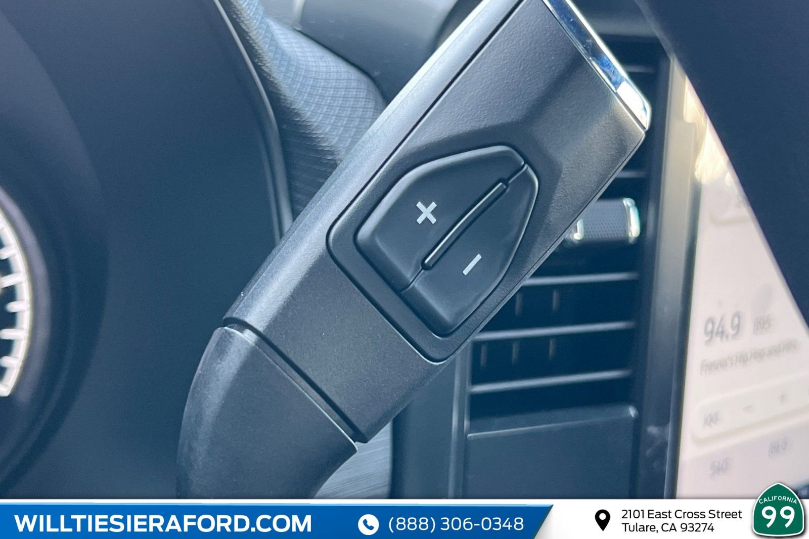 New 2026 Ford F150 STX image 21