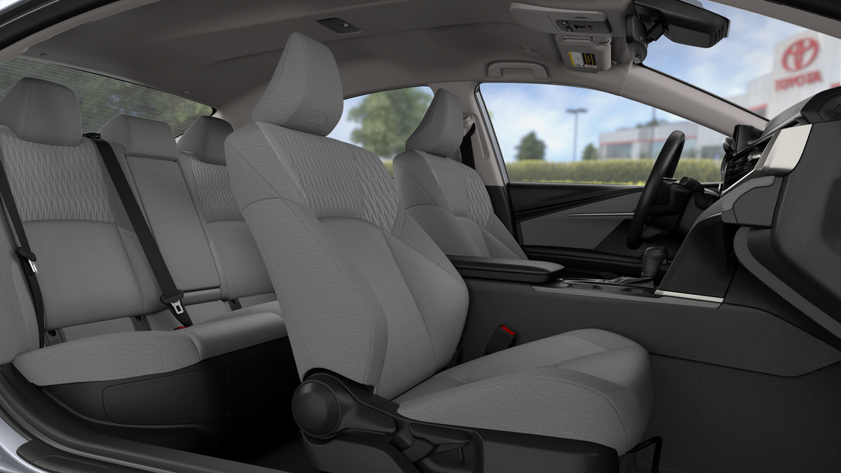 New 2026 Toyota Camry LE w/ Convenience Package FWD image 64