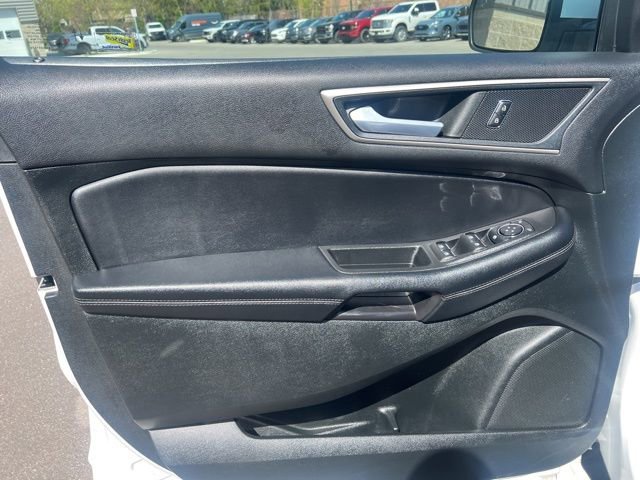 Used 2023 Ford Edge SEL w/ Convenience Package AWD/4WD image 22